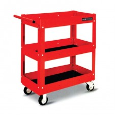 MR MARK WORKER 3 LEVEL TOOL CART TROLLEY WK-TLY-5019